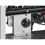 Avantco FF50 Liquid Propane 50 lb. Stainless Steel Floor Fryer - 120,000 BTU Avantco FF50 Liquid Propane 50 lb. Stainless Steel Floor Fryer - 120,000 BTU