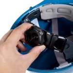 Cordova Duo Safety Blue Cap Style Hard Hat with 4-Point Ratchet Suspension Cordova Duo Safety Blue Cap Style Hard Hat with 4-Point Ratchet Suspension