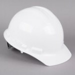 Cordova Duo Safety Blue Cap Style Hard Hat with 4-Point Ratchet Suspension Cordova Duo Safety Blue Cap Style Hard Hat with 4-Point Ratchet Suspension