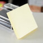 3M R330-10SSCY Post-It® 3 3M R330-10SSCY Post-It® 3