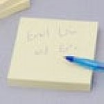3M R330-10SSCY Post-It® 3 3M R330-10SSCY Post-It® 3