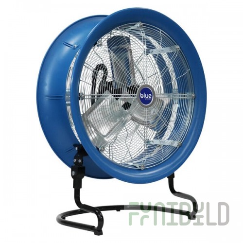 Patterson Blue 21