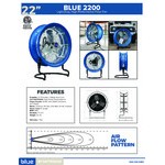 Patterson Blue 21 Patterson Blue 21