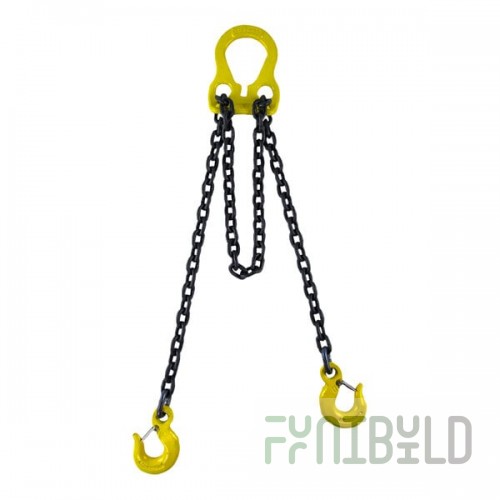 Lift-All Adjust-A-Link 3/8