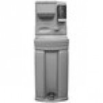 Satellite Tag 4 23340 22 Gallon Portable Handwash Station