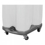 Satellite Tag 4 23340 22 Gallon Portable Handwash Station
