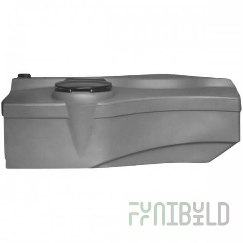 Satellite 16538 68 Gallon Tank for Liberty and Freedom Portable Restrooms