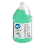 Dial Professional Basics DIA35438 1 Gallon Hypoallergenic Foaming Hand Wash Refill Dial Professional Basics DIA35438 1 Gallon Hypoallergenic Foaming Hand Wash Refill