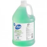 Dial Professional Basics DIA35438 1 Gallon Hypoallergenic Foaming Hand Wash Refill Dial Professional Basics DIA35438 1 Gallon Hypoallergenic Foaming Hand Wash Refill