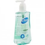 Dial Professional Basics DIA35438 1 Gallon Hypoallergenic Foaming Hand Wash Refill Dial Professional Basics DIA35438 1 Gallon Hypoallergenic Foaming Hand Wash Refill