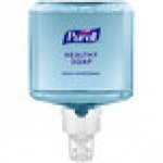 PURELL® 7779-02 Healthy Soap® Professional ES8 1200 mL Antimicrobial Foaming Hand Soap - 2/Case