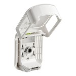Fresh Products Oxyfresh OXCAB-F-001I006M-KEY White Programmable Air Freshening System with Key - 6/Case Fresh Products Oxyfresh OXCAB-F-001I006M-KEY White Programmable Air Freshening System with Key - 6/Case
