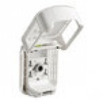 Fresh Products Oxyfresh OXCAB-F-001I006M-KEY White Programmable Air Freshening System with Key - 6/Case Fresh Products Oxyfresh OXCAB-F-001I006M-KEY White Programmable Air Freshening System with Key - 6/Case