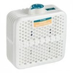 Fresh Products Oxyfresh OXCAB-F-001I006M-KEY White Programmable Air Freshening System with Key - 6/Case Fresh Products Oxyfresh OXCAB-F-001I006M-KEY White Programmable Air Freshening System with Key - 6/Case