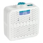 Fresh Products Oxyfresh OXCAB-F-001I006M-KEY White Programmable Air Freshening System with Key - 6/Case Fresh Products Oxyfresh OXCAB-F-001I006M-KEY White Programmable Air Freshening System with Key - 6/Case