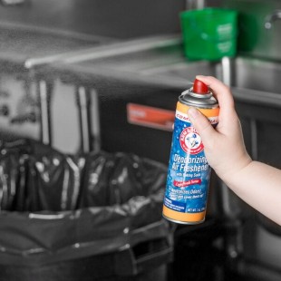 Arm & Hammer® 7 oz. Deodorizing Air Freshener - 12/Case Arm & Hammer® 7 oz. Deodorizing Air Freshener - 12/Case