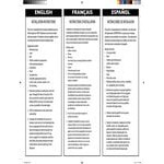 San Jamar T8400TBK Smart Essence Classic Hands Free Paper Towel Dispenser - Black Pearl