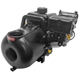 Pacer Pumps S Series SE3SL-E6VCP 3