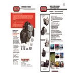 Pacer Pumps S Series SE3SL-E6VCP 3