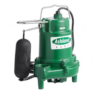 Ashland Pump SPV33 1 1/2