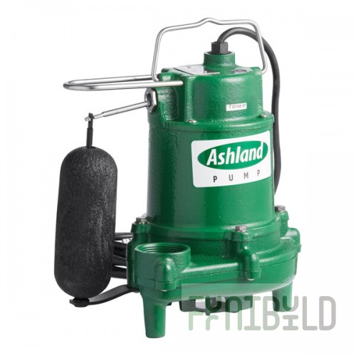 Ashland Pump SPV33 1 1/2