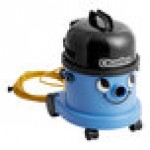 NaceCare Solutions Charles CVC 370 K-8026565 4 Gallon Wet / Dry Vacuum with A21 Standard Toolkit