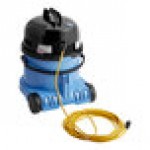 NaceCare Solutions Charles CVC 370 K-8026565 4 Gallon Wet / Dry Vacuum with A21 Standard Toolkit