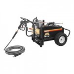 Mi-T-M CW Premium Series CW-4004-5MGH 49-State Compliant Cold Water Pressure Washer with Honda Engine - 4,000 PSI; 3.5 GPM
