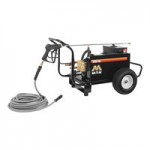 Mi-T-M CW Premium Series CW-4004-5MGH 49-State Compliant Cold Water Pressure Washer with Honda Engine - 4,000 PSI; 3.5 GPM
