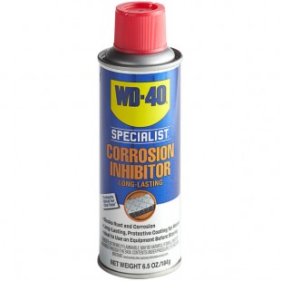 WD-40 300035 Specialist 6.5 oz. Long-Term Corrosion Inhibitor - 6/Case WD-40 300035 Specialist 6.5 oz. Long-Term Corrosion Inhibitor - 6/Case