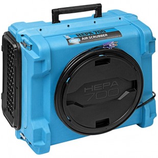 Dri-Eaz 125105 HEPA 700 Air Scrubber