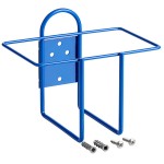 Dema 930.1F 1 Station Non-Locking Rack for F-Style 1 Gallon Bottles Dema 930.1F 1 Station Non-Locking Rack for F-Style 1 Gallon Bottles