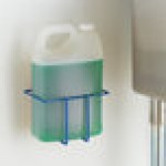 Dema 930.1F 1 Station Non-Locking Rack for F-Style 1 Gallon Bottles Dema 930.1F 1 Station Non-Locking Rack for F-Style 1 Gallon Bottles
