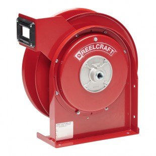 Reelcraft 4600 OLP Series 4000 Premium-Duty Hose Reel for 3/8 Reelcraft 4600 OLP Series 4000 Premium-Duty Hose Reel for 3/8