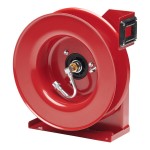 Reelcraft 4600 OLP Series 4000 Premium-Duty Hose Reel for 3/8 Reelcraft 4600 OLP Series 4000 Premium-Duty Hose Reel for 3/8