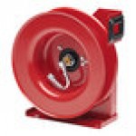 Reelcraft 4600 OLP Series 4000 Premium-Duty Hose Reel for 3/8 Reelcraft 4600 OLP Series 4000 Premium-Duty Hose Reel for 3/8