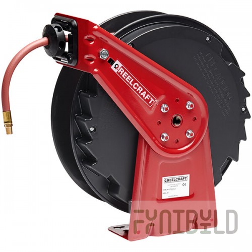 Reelcraft RT650-OLP Series RT 3/8