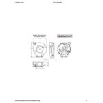 Reelcraft RT650-OLP Series RT 3/8 Reelcraft RT650-OLP Series RT 3/8