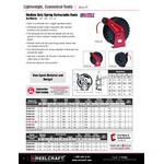 Reelcraft RT650-OLP Series RT 3/8 Reelcraft RT650-OLP Series RT 3/8