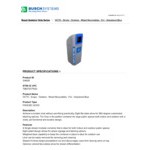 Busch Systems Octo 104439 32 Gallon LDPE Decorative Outdoor Mixed Recyclables Receptacle Busch Systems Octo 104439 32 Gallon LDPE Decorative Outdoor Mixed Recyclables Receptacle