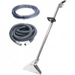 Sandia 80-2300-H Sniper Dual 2-Stage Heated Carpet Extractor - Machine Only - 12 Gallon, 300 PSI Sandia 80-2300-H Sniper Dual 2-Stage Heated Carpet Extractor - Machine Only - 12 Gallon, 300 PSI