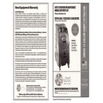 Sandia 80-2300-H Sniper Dual 2-Stage Heated Carpet Extractor - Machine Only - 12 Gallon, 300 PSI Sandia 80-2300-H Sniper Dual 2-Stage Heated Carpet Extractor - Machine Only - 12 Gallon, 300 PSI