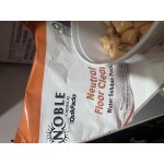 Noble QuikPacks 0.5 oz. Concentrated Neutral Floor Cleaner Packs 90 Count Bag