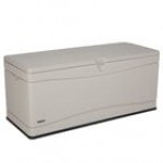 Lifetime 60012 Brown 130 Gallon Outdoor Storage Box Lifetime 60012 Brown 130 Gallon Outdoor Storage Box