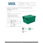 Lavex 27 7/8 Lavex 27 7/8