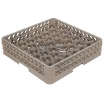 Vollrath TR13MMM Traex® Rack Max Full-Size Beige 42-Compartment 5 1/8 Vollrath TR13MMM Traex® Rack Max Full-Size Beige 42-Compartment 5 1/8