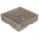 Vollrath TR13MMM Traex® Rack Max Full-Size Beige 42-Compartment 5 1/8 Vollrath TR13MMM Traex® Rack Max Full-Size Beige 42-Compartment 5 1/8