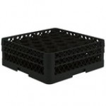 Vollrath TR12HA Traex® Rack Max Full-Size Red 30-Compartment 6 3/8