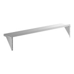 Regency 16 Gauge Stainless Steel 12
