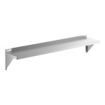 Regency 16 Gauge Stainless Steel 12